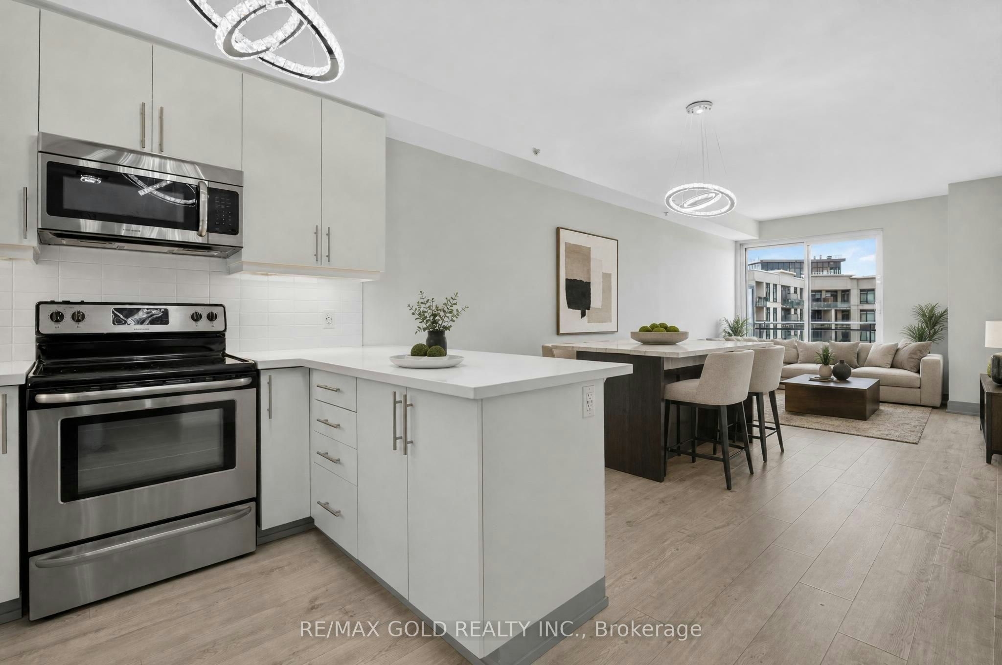 909-24 Woodstream Boulevard, Vaughan, ON, L4L 8C4 - 9