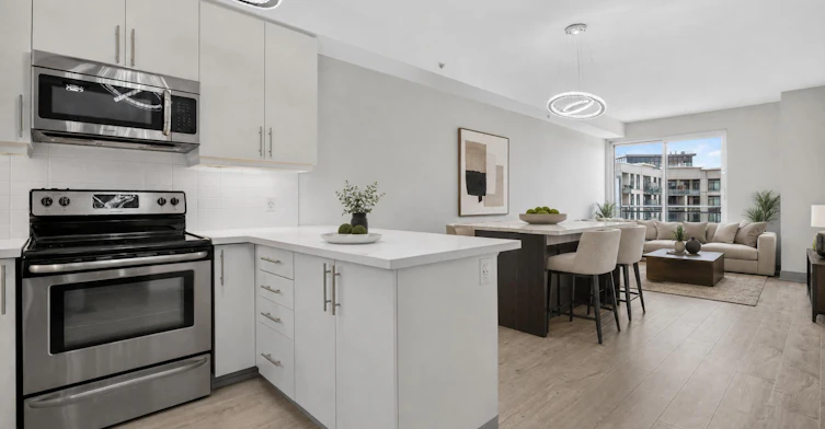 909-24 Woodstream Boulevard, Vaughan, ON, L4L 8C4 - 9