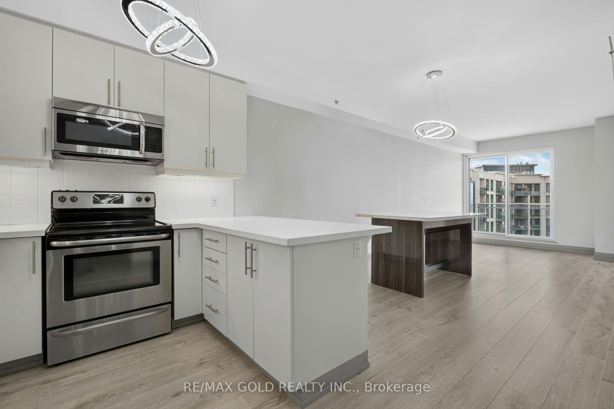 909-24 Woodstream Boulevard, Vaughan, ON, L4L 8C4 - 6