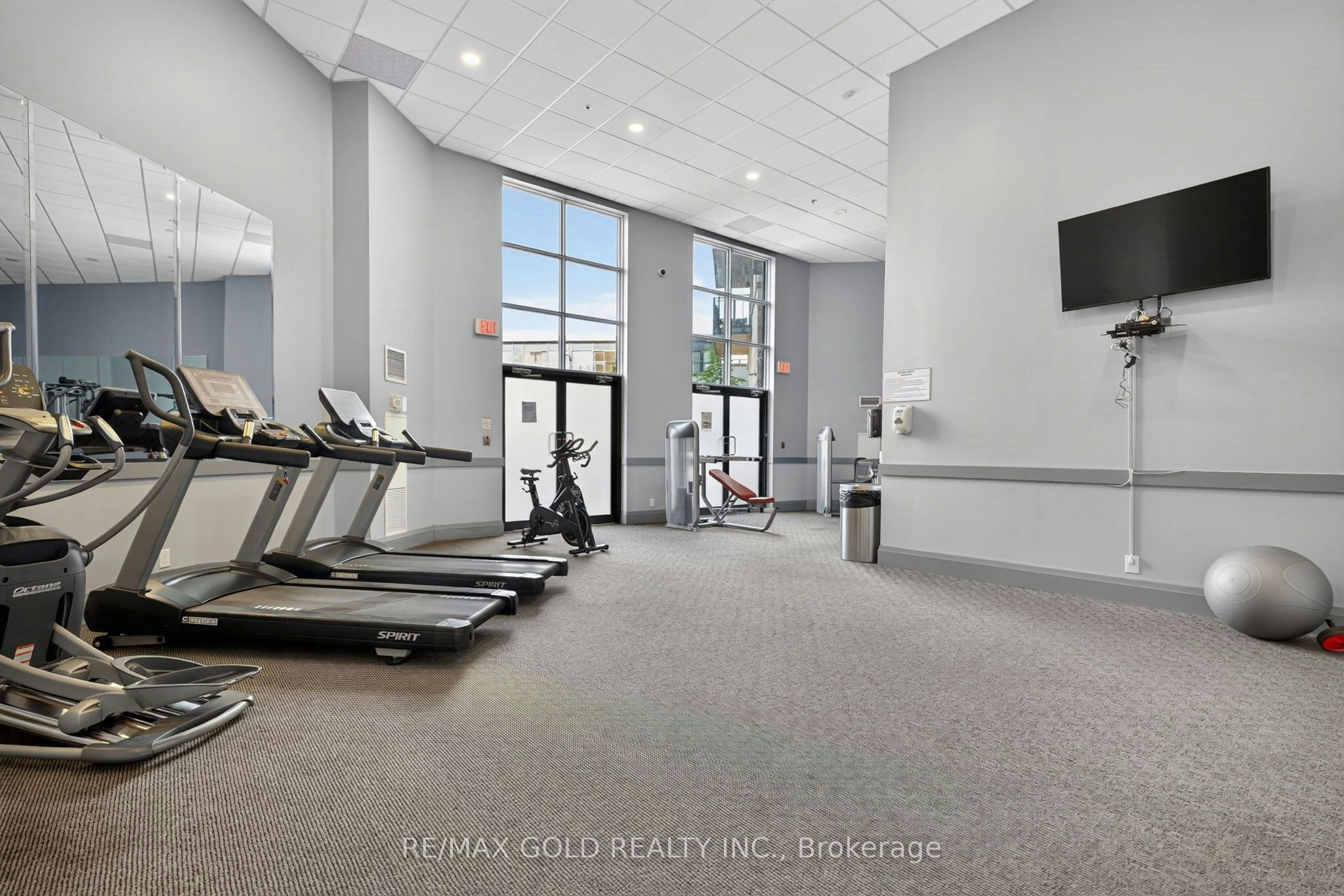 909-24 Woodstream Boulevard, Vaughan, ON, L4L 8C4 - 33