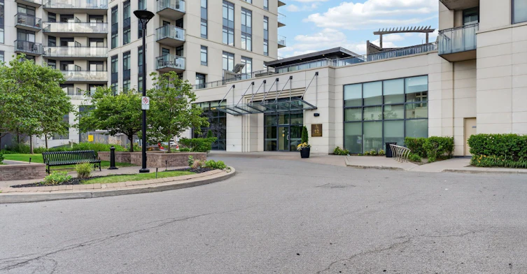 909-24 Woodstream Boulevard, Vaughan, ON, L4L 8C4 - 46