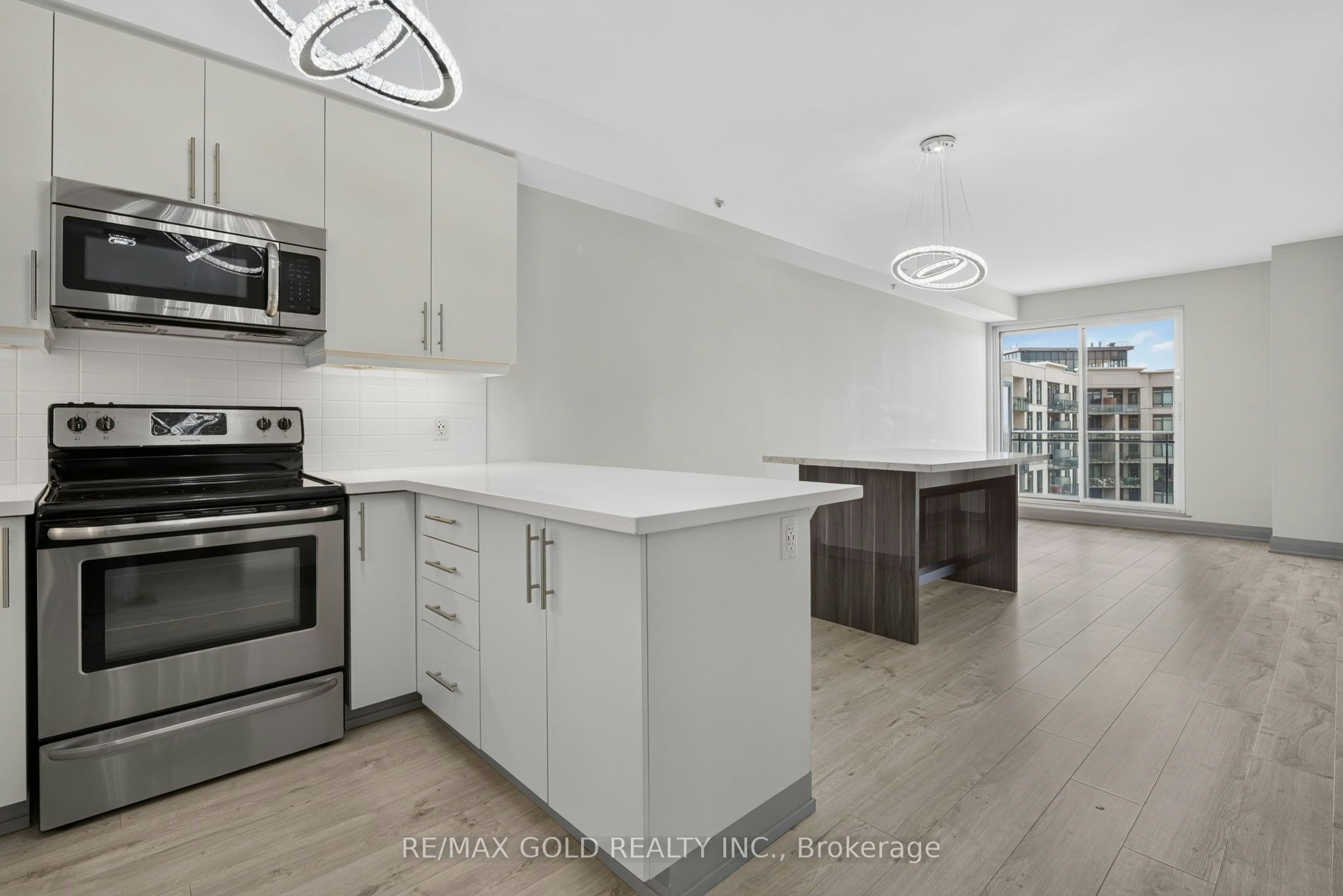 909-24 Woodstream Boulevard, Vaughan, ON, L4L 8C4 - 8