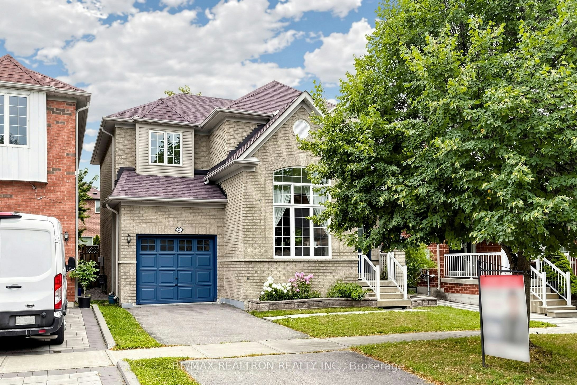 51 Pinecrest Street, Markham, ON, L6E 1C2