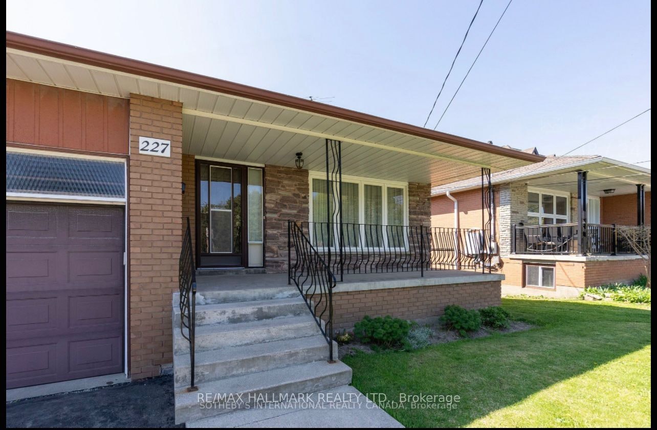 227 Elgin Mills(main Floor) Road W, Richmond Hill, ON, L4C 4M1 - 20