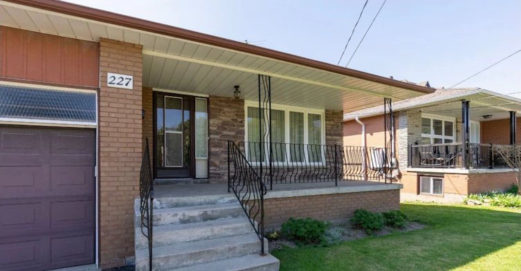 227 Elgin Mills(main Floor) Road W, Richmond Hill, ON, L4C 4M1 - 20