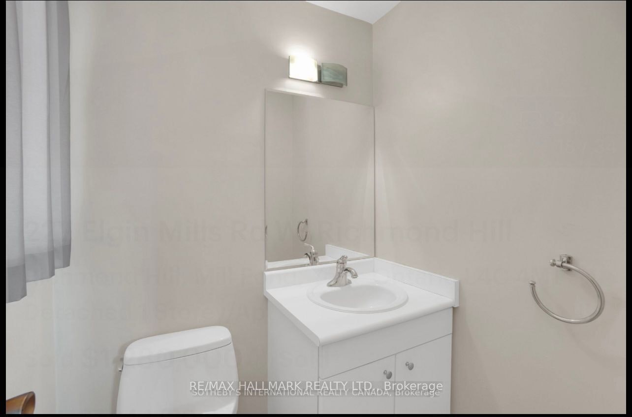 227 Elgin Mills(main Floor) Road W, Richmond Hill, ON, L4C 4M1 - 27