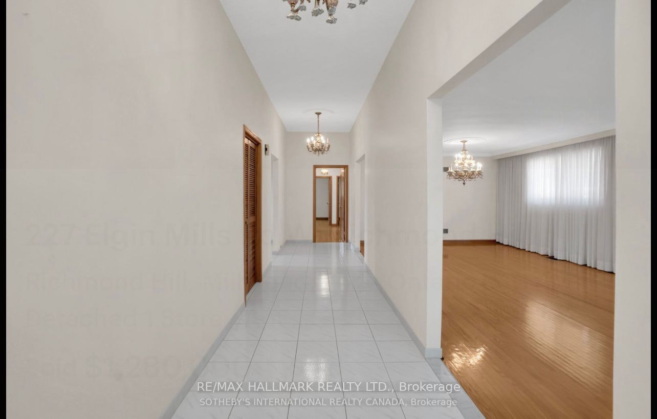 227 Elgin Mills(main Floor) Road W, Richmond Hill, ON, L4C 4M1 - 24