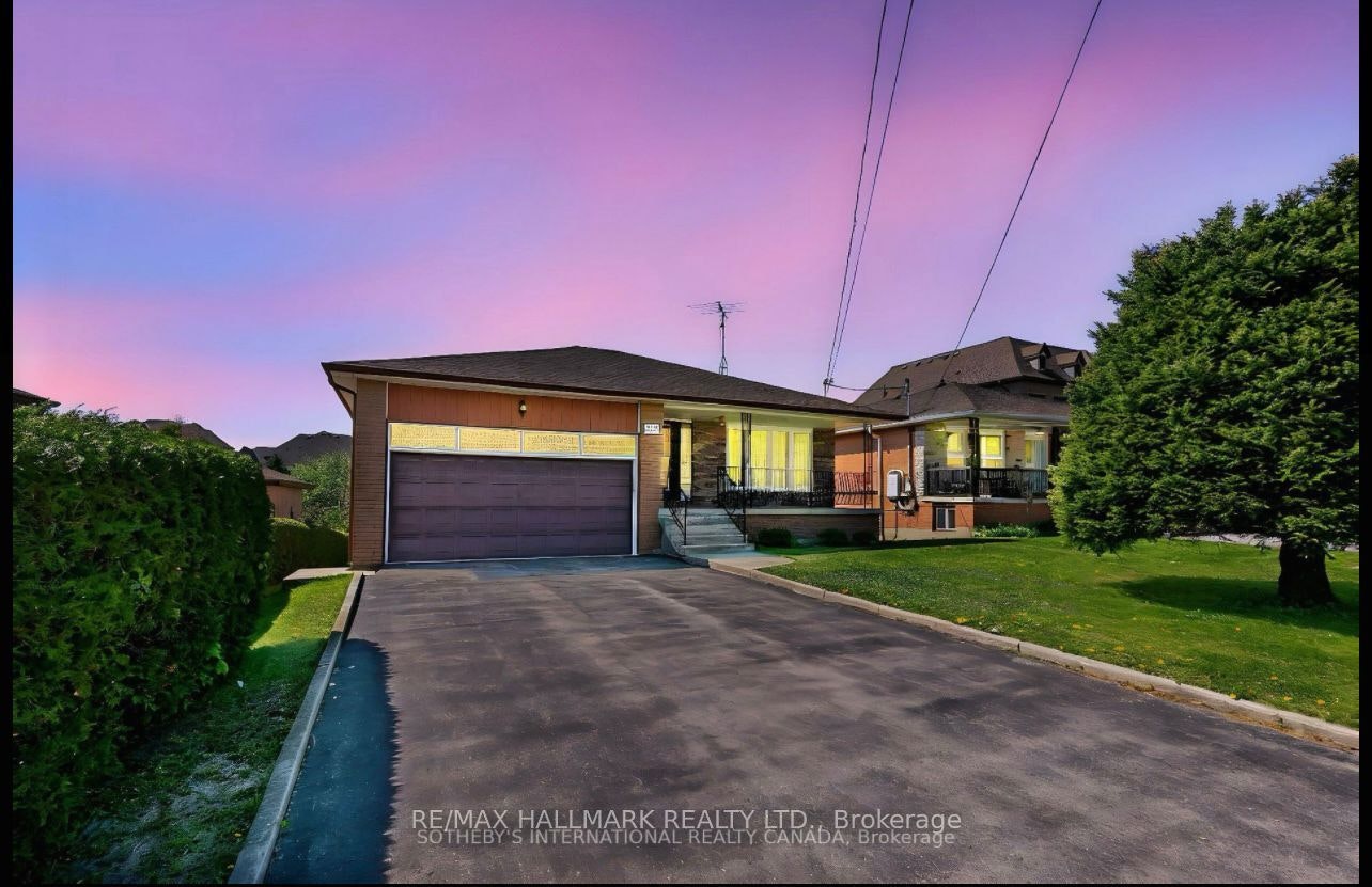 227 Elgin Mills(main Floor) Road W, Richmond Hill, ON, L4C 4M1