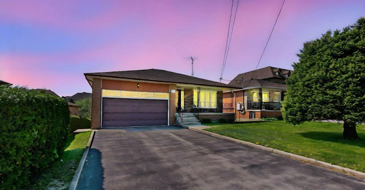 227 Elgin Mills(main Floor) Road W, Richmond Hill, ON, L4C 4M1