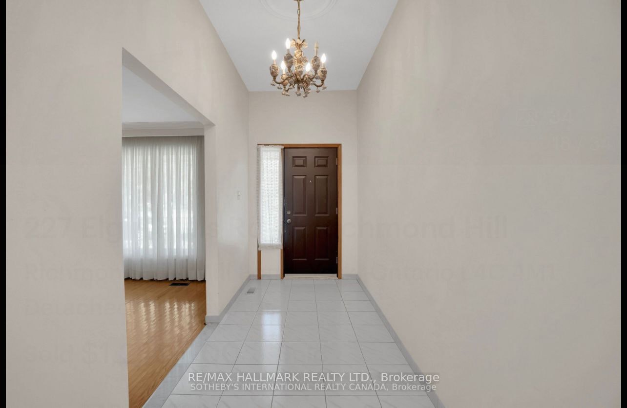 227 Elgin Mills(main Floor) Road W, Richmond Hill, ON, L4C 4M1 - 15