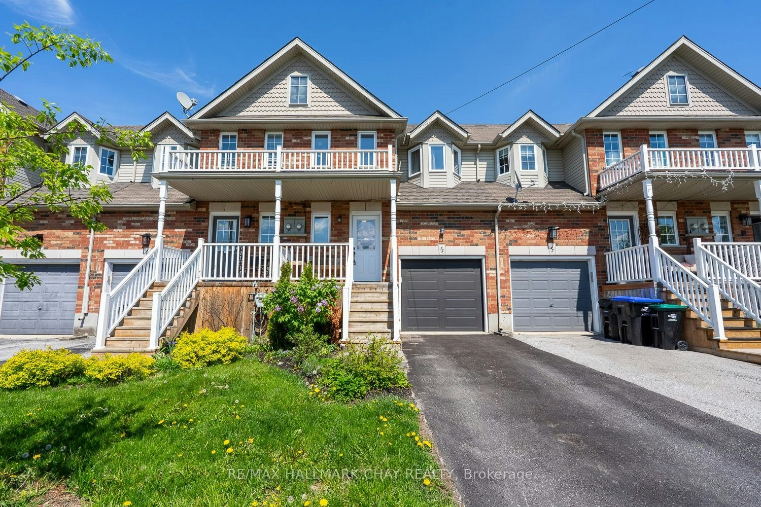 15 Wallace Street, New Tecumseth, ON, L9R 2G5