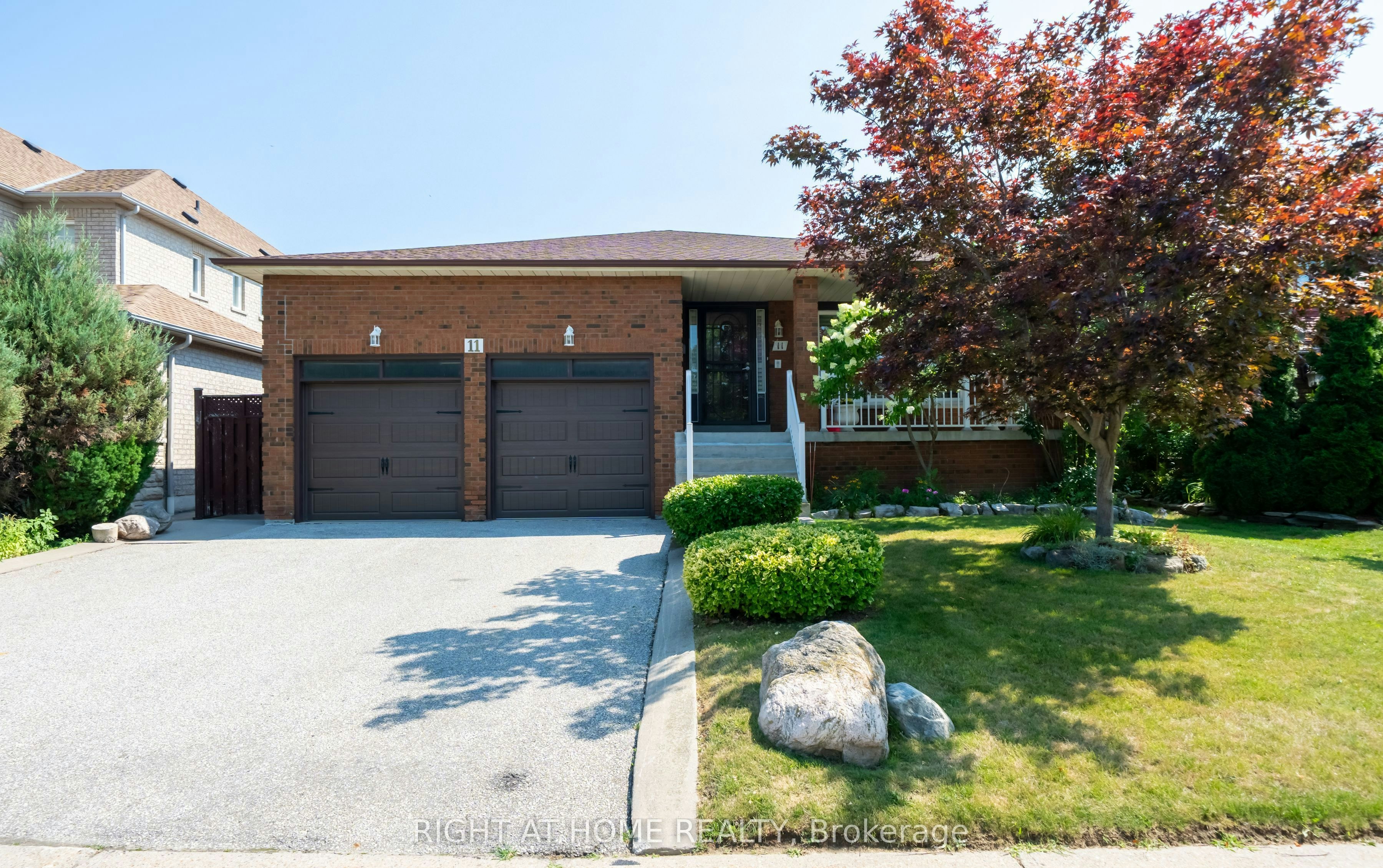 11 Timber Lane, Vaughan, ON, L4L 3J6