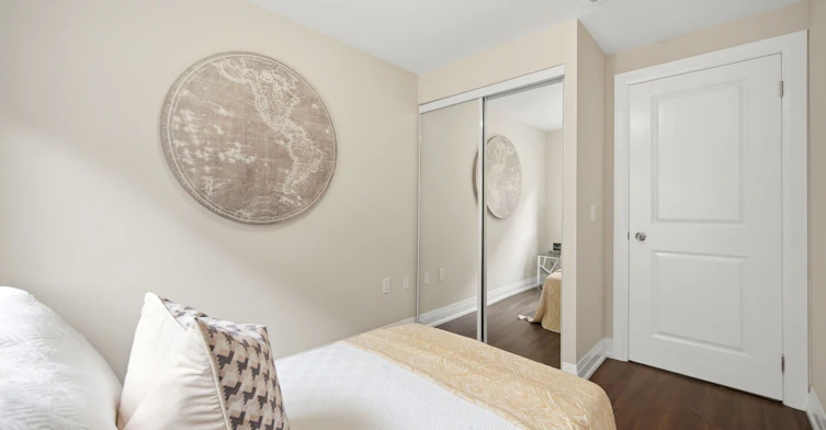 302-26 Coles Avenue, Vaughan, ON, L4L 0J1 - 33