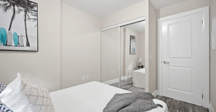 302-26 Coles Avenue, Vaughan, ON, L4L 0J1 - 37