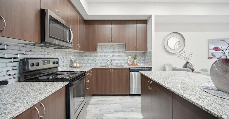 302-26 Coles Avenue, Vaughan, ON, L4L 0J1 - 17