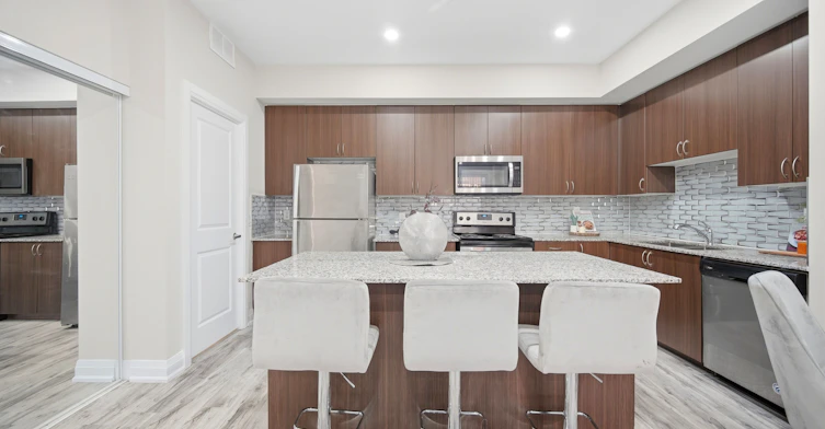 302-26 Coles Avenue, Vaughan, ON, L4L 0J1 - 15
