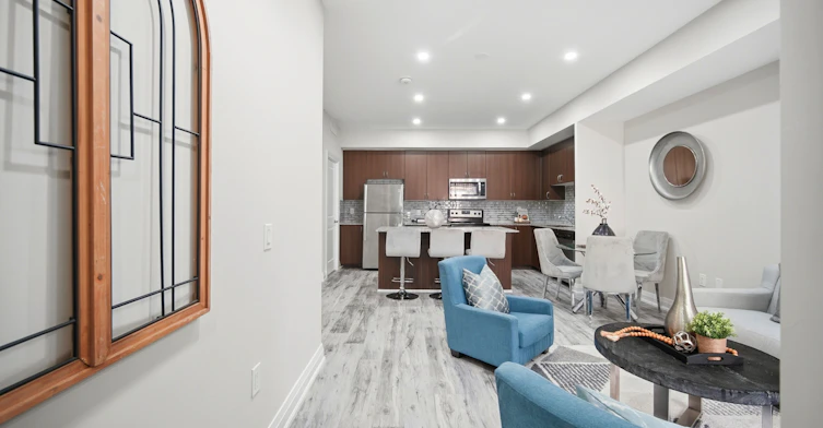 302-26 Coles Avenue, Vaughan, ON, L4L 0J1 - 6