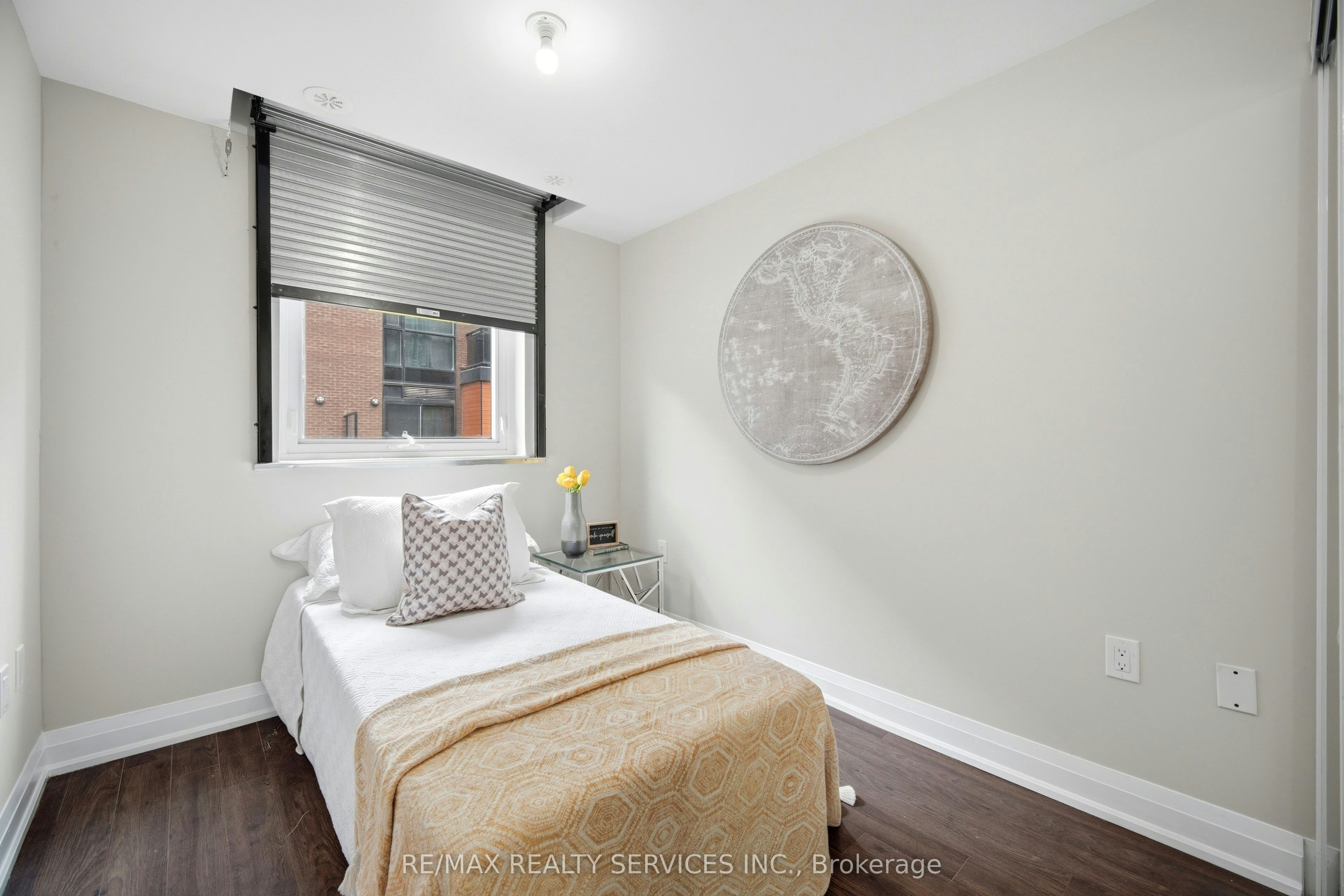 302-26 Coles Avenue, Vaughan, ON, L4L 0J1 - 32