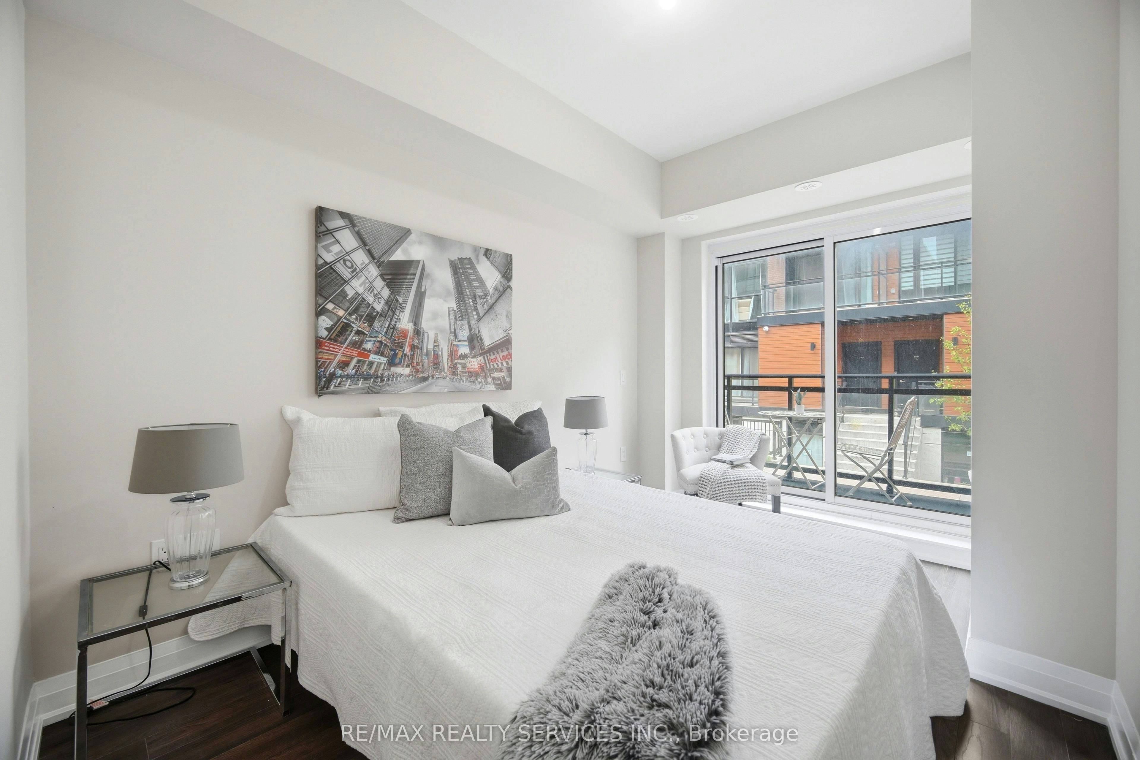 302-26 Coles Avenue, Vaughan, ON, L4L 0J1 - 25