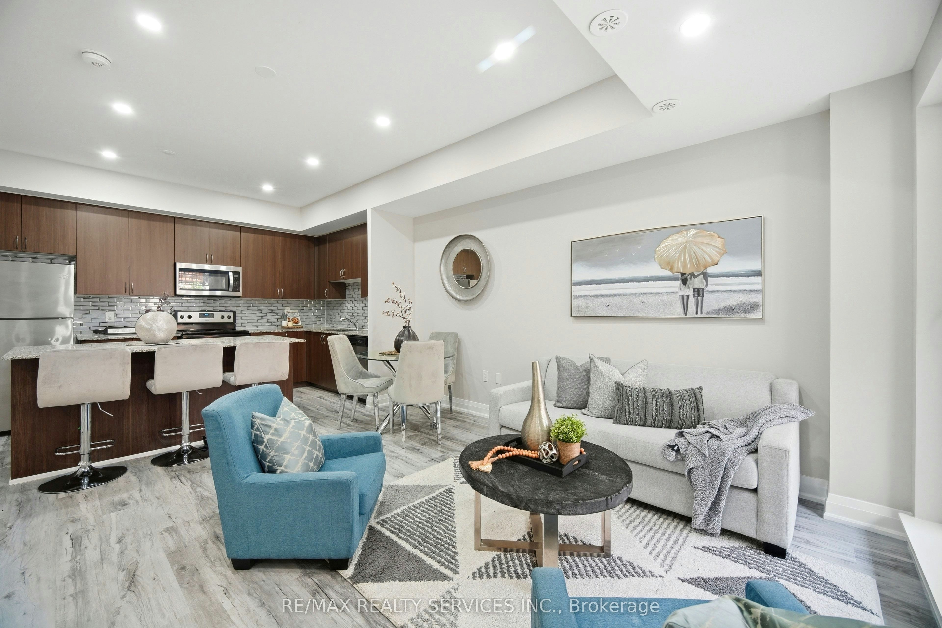 302-26 Coles Avenue, Vaughan, ON, L4L 0J1 - 9