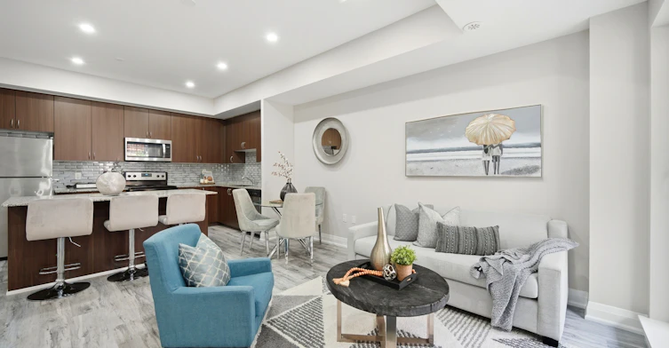 302-26 Coles Avenue, Vaughan, ON, L4L 0J1 - 9