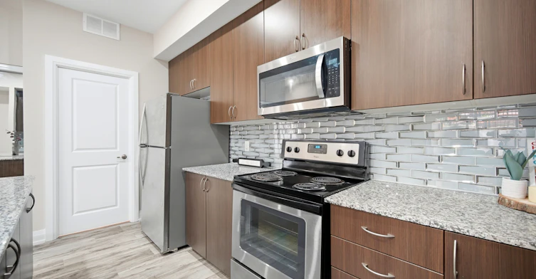 302-26 Coles Avenue, Vaughan, ON, L4L 0J1 - 19