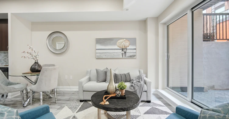 302-26 Coles Avenue, Vaughan, ON, L4L 0J1 - 8