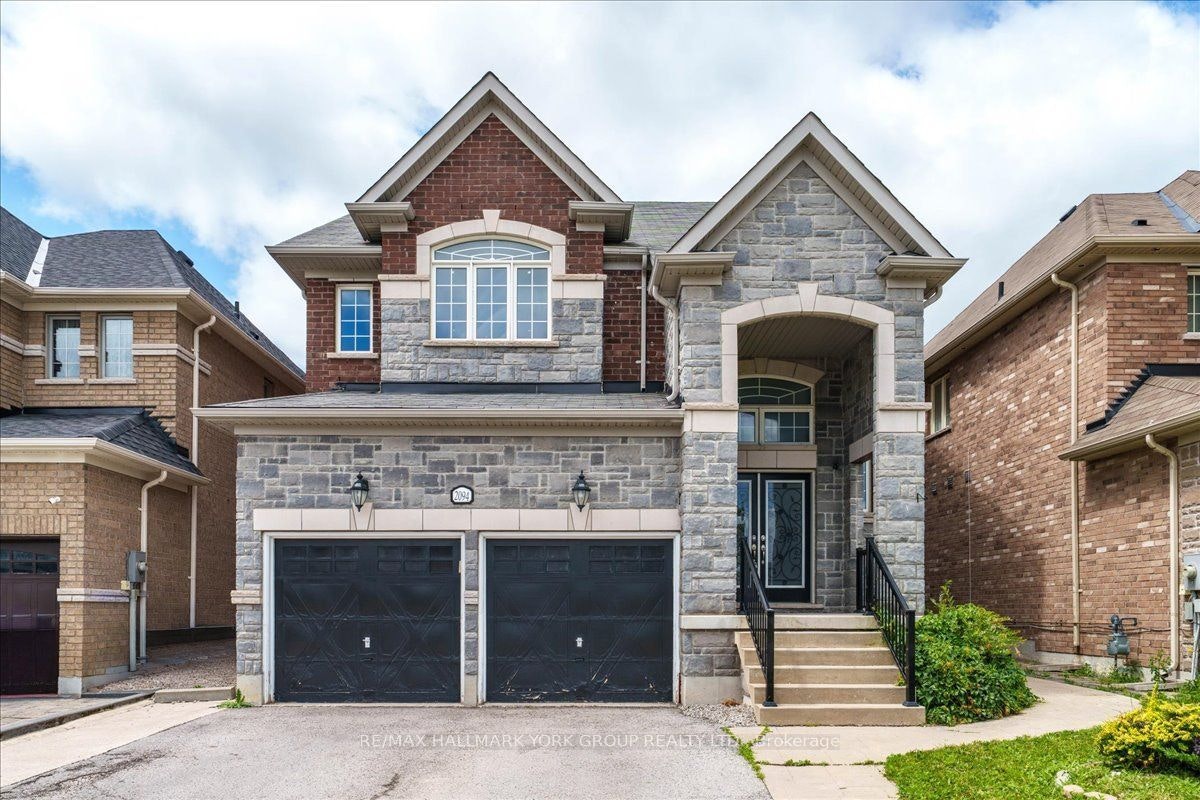 2094 Webster Boulevard, Innisfil, ON, L9S 0J2
