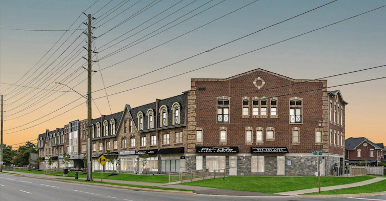 219-3865 Major Mackenzie Drive, Vaughan, ON, L4H 4P4