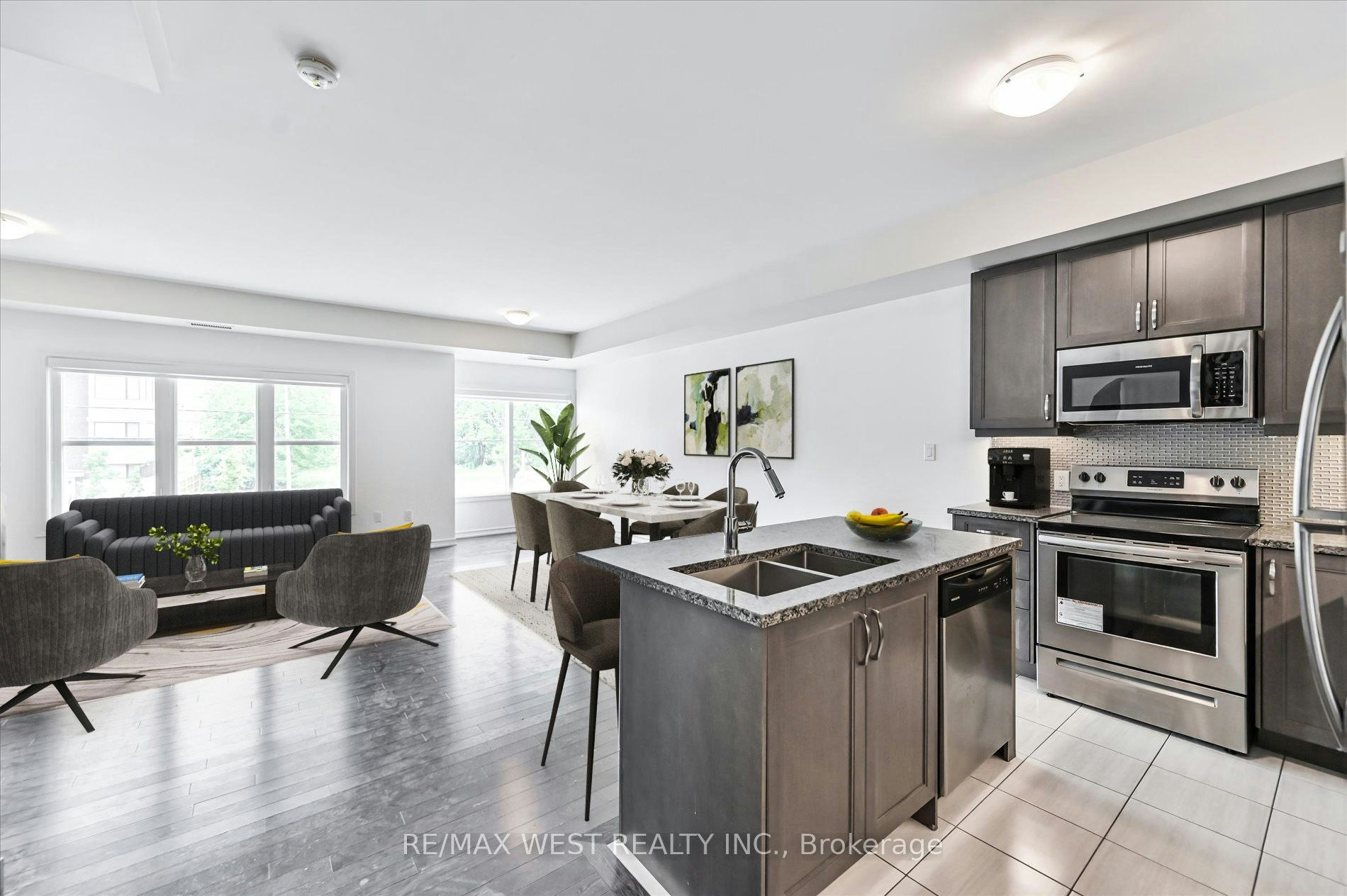 219-3865 Major Mackenzie Drive, Vaughan, ON, L4H 4P4 - 11