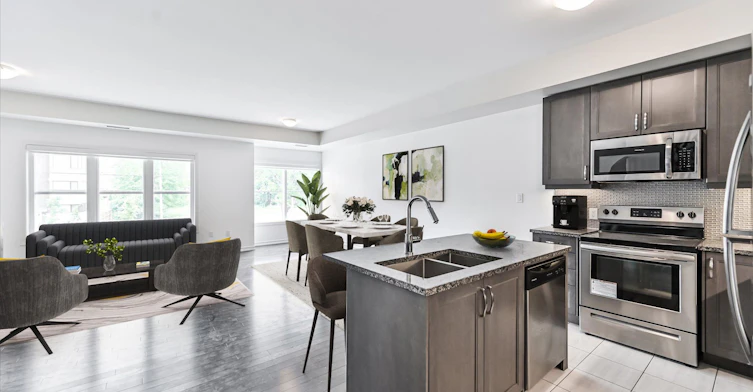 219-3865 Major Mackenzie Drive, Vaughan, ON, L4H 4P4 - 11
