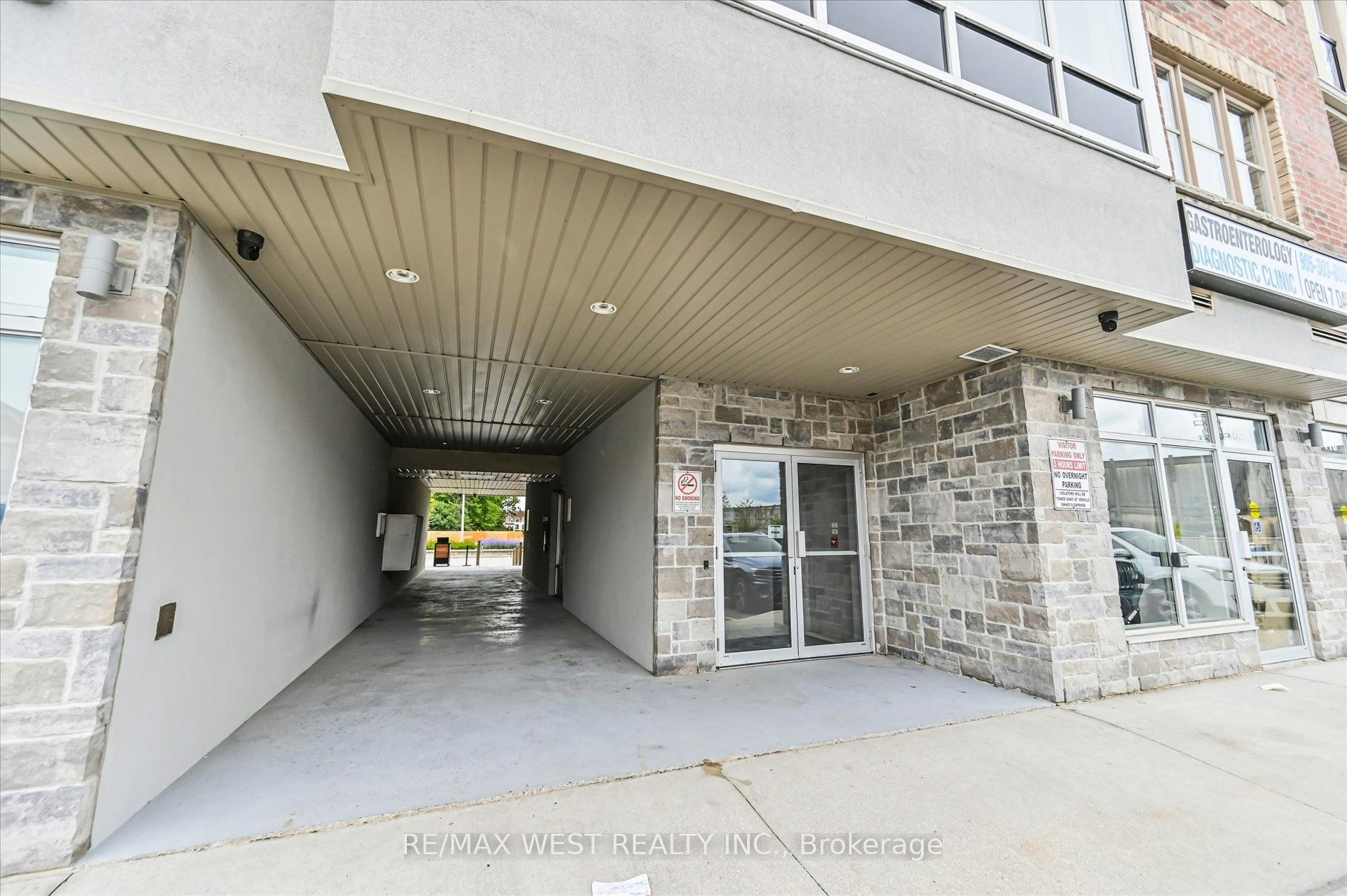 219-3865 Major Mackenzie Drive, Vaughan, ON, L4H 4P4 - 33