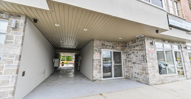 219-3865 Major Mackenzie Drive, Vaughan, ON, L4H 4P4 - 33