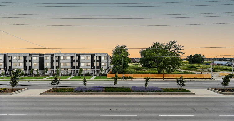 219-3865 Major Mackenzie Drive, Vaughan, ON, L4H 4P4 - 32