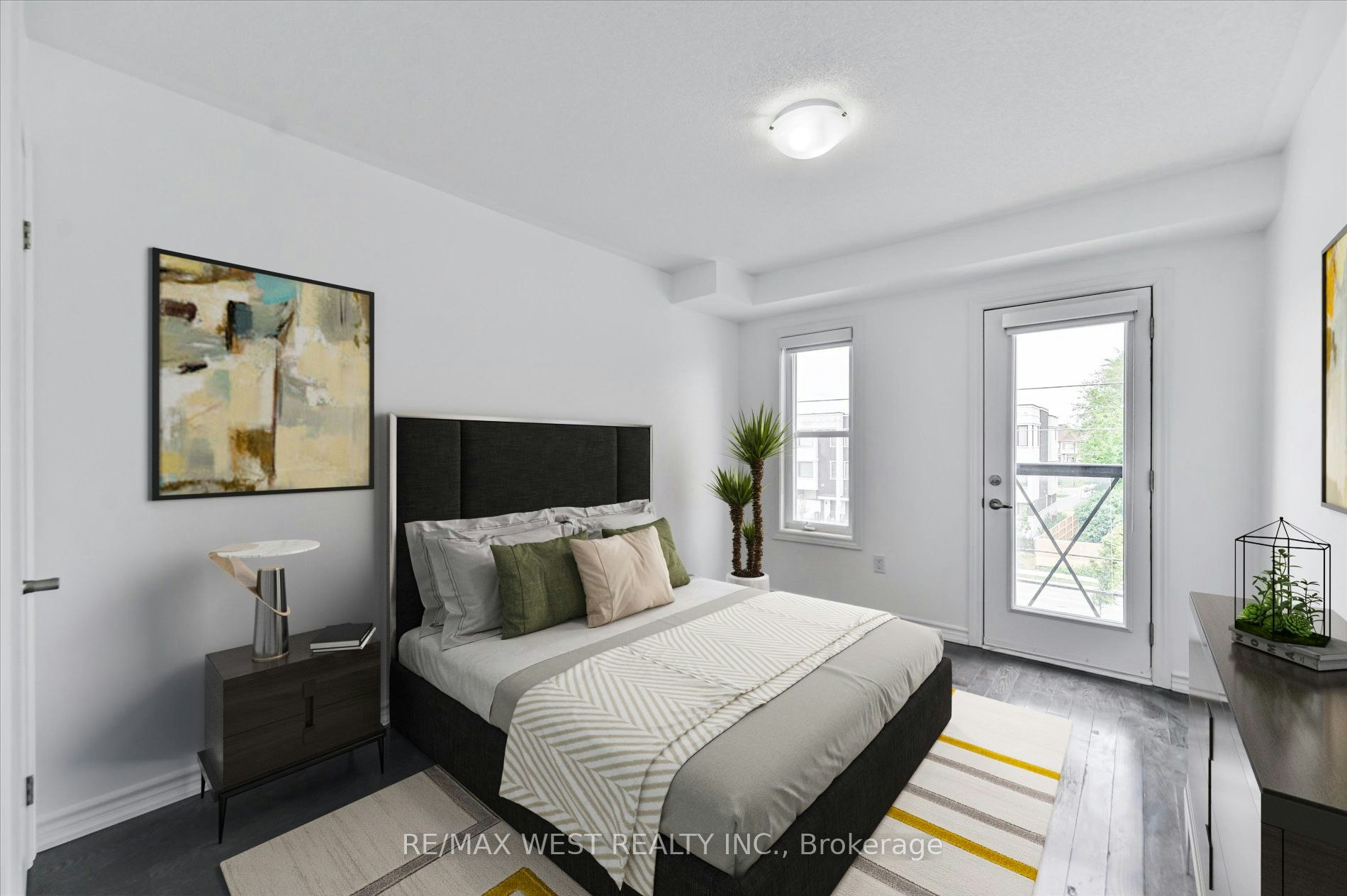 219-3865 Major Mackenzie Drive, Vaughan, ON, L4H 4P4 - 29
