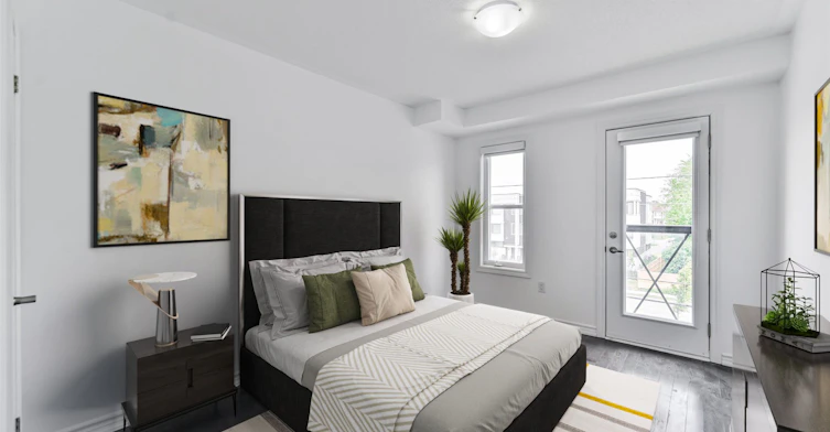 219-3865 Major Mackenzie Drive, Vaughan, ON, L4H 4P4 - 29