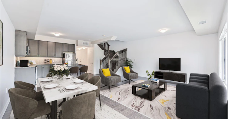 219-3865 Major Mackenzie Drive, Vaughan, ON, L4H 4P4 - 19