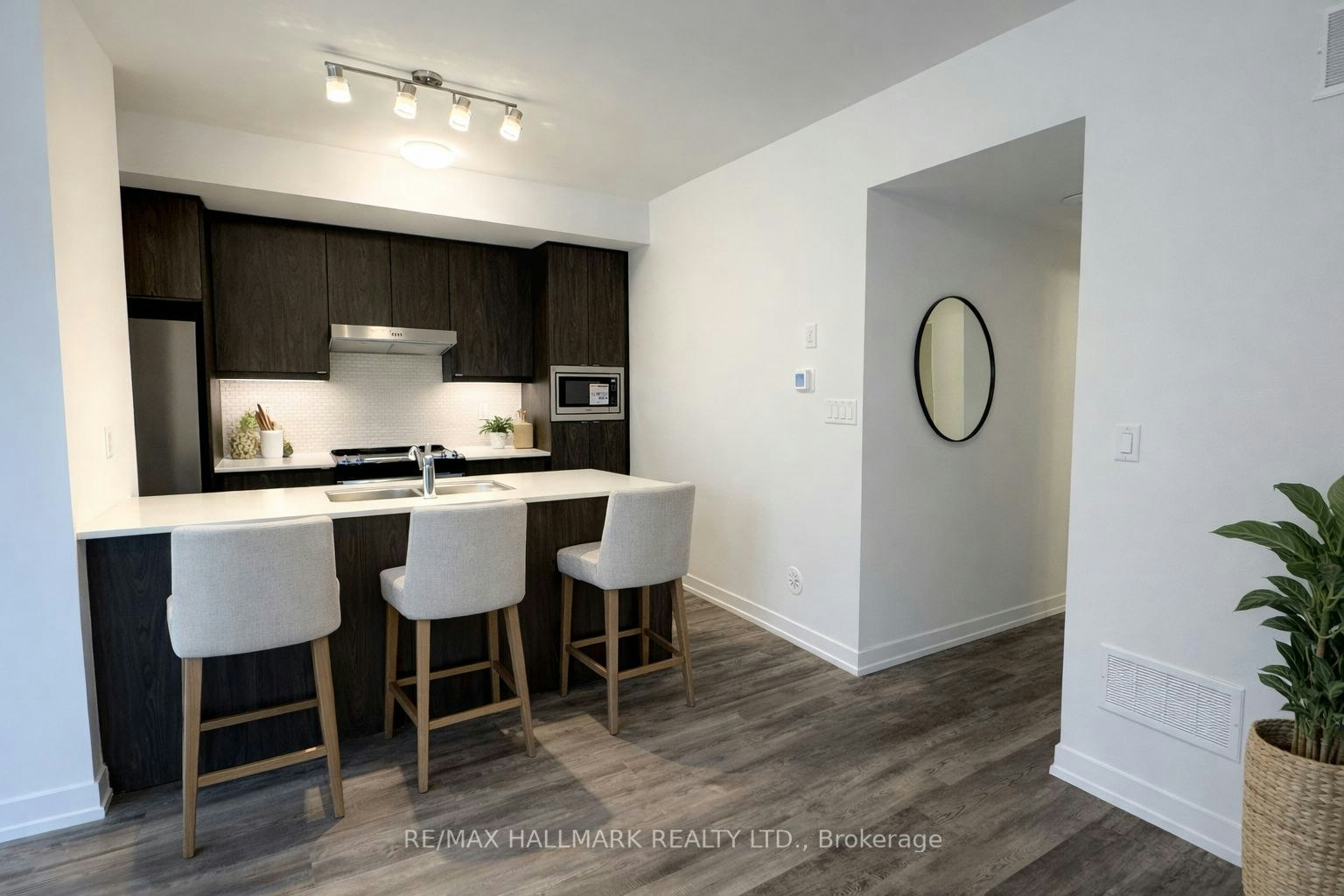 120-51 Jefferson Side Road, Richmond Hill, ON, L4E 1M1 - 2