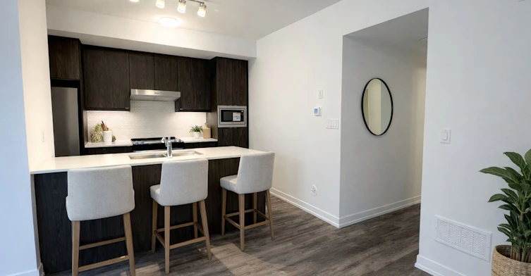 120-51 Jefferson Side Road, Richmond Hill, ON, L4E 1M1 - 2
