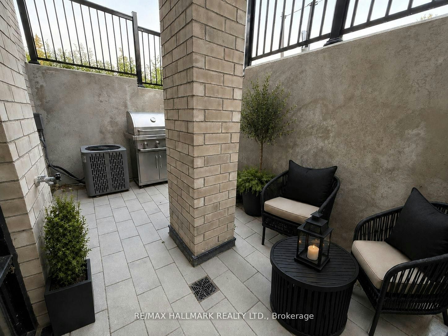 120-51 Jefferson Side Road, Richmond Hill, ON, L4E 1M1 - 11