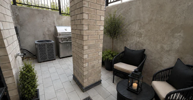 120-51 Jefferson Side Road, Richmond Hill, ON, L4E 1M1 - 11