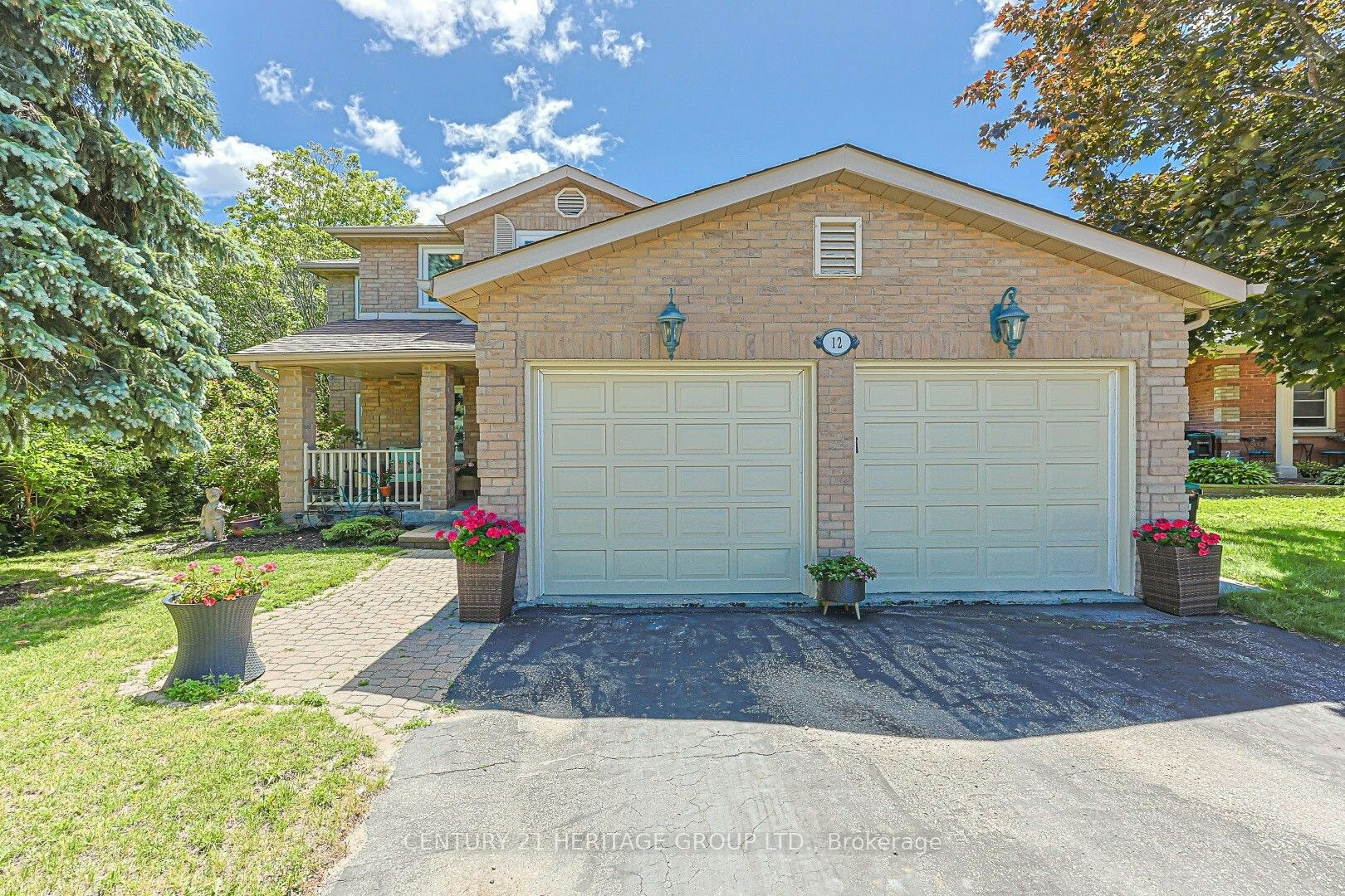 12 Gres Court, Bradford West Gwillimbury, ON, L3Z 2S4