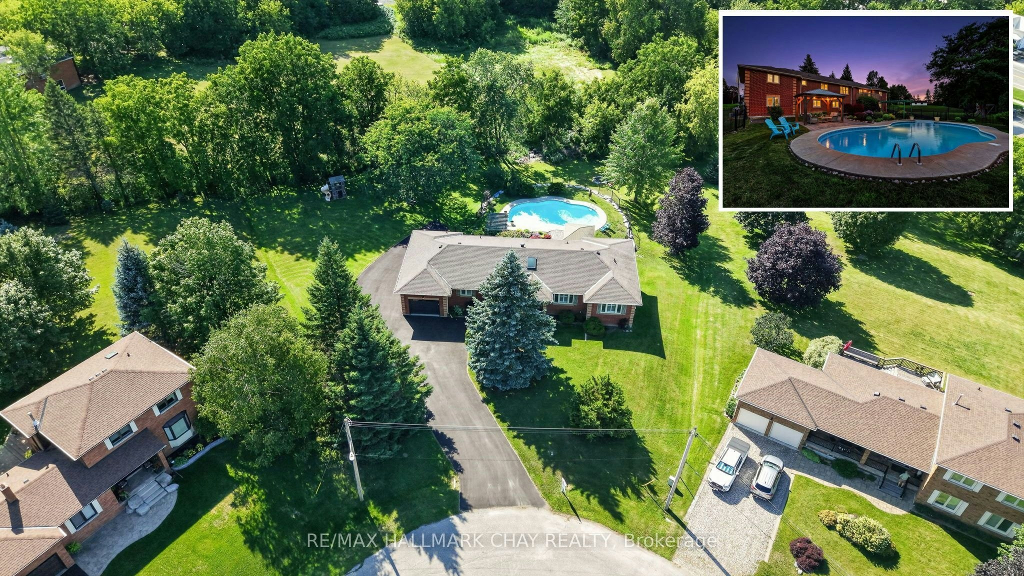 36 Mulock Drive, Bradford West Gwillimbury, ON, L0G 1B0