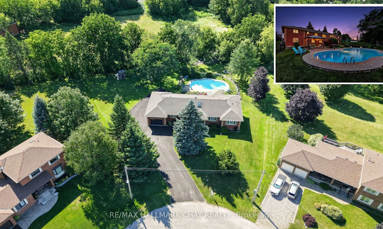 36 Mulock Drive