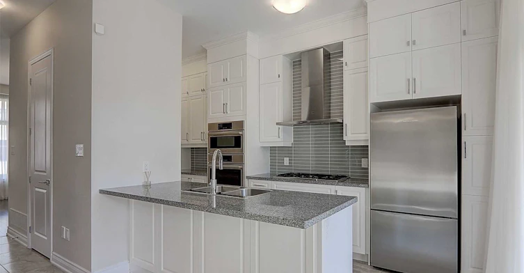35 Carrville Woods Circle, Vaughan, ON, L6A 4Z6 - 7