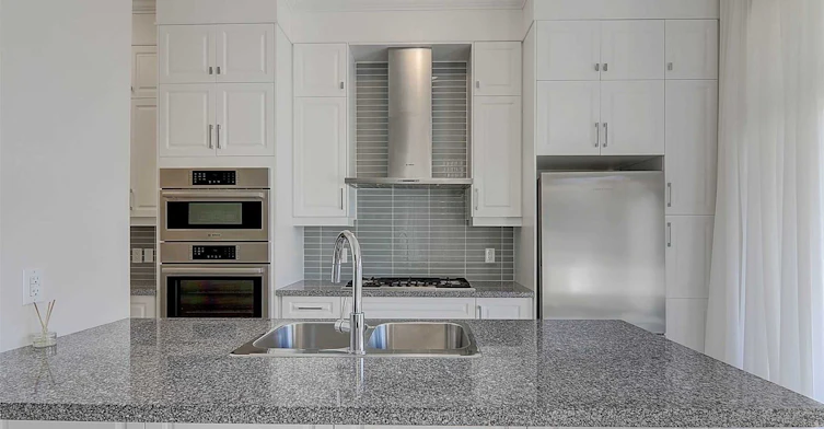 35 Carrville Woods Circle, Vaughan, ON, L6A 4Z6 - 8