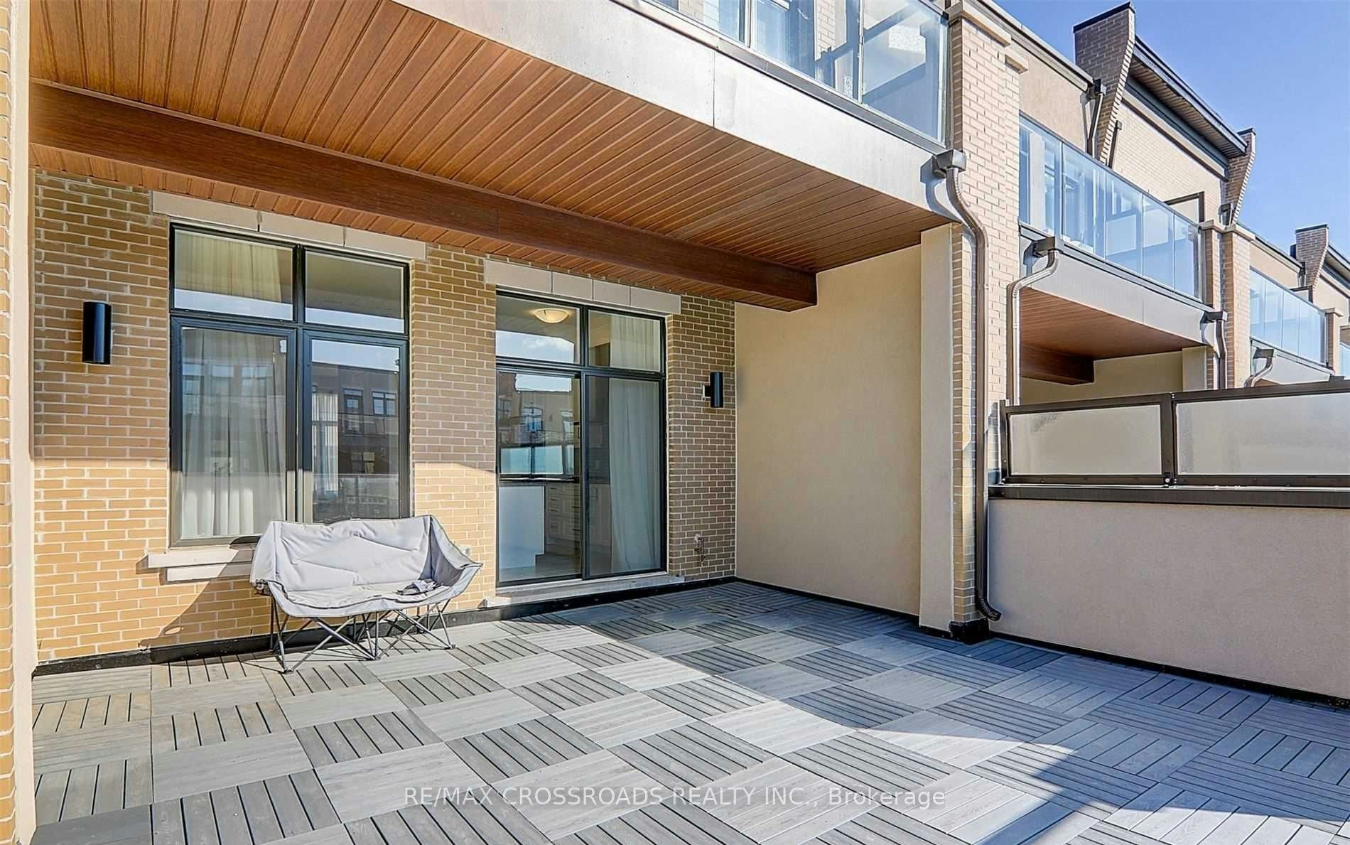 35 Carrville Woods Circle, Vaughan, ON, L6A 4Z6 - 18