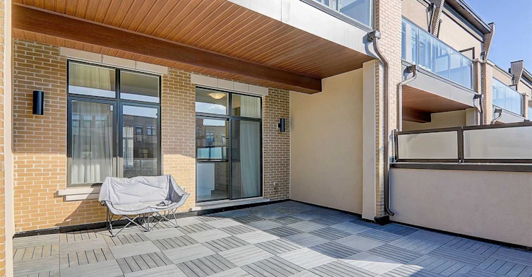 35 Carrville Woods Circle, Vaughan, ON, L6A 4Z6 - 18