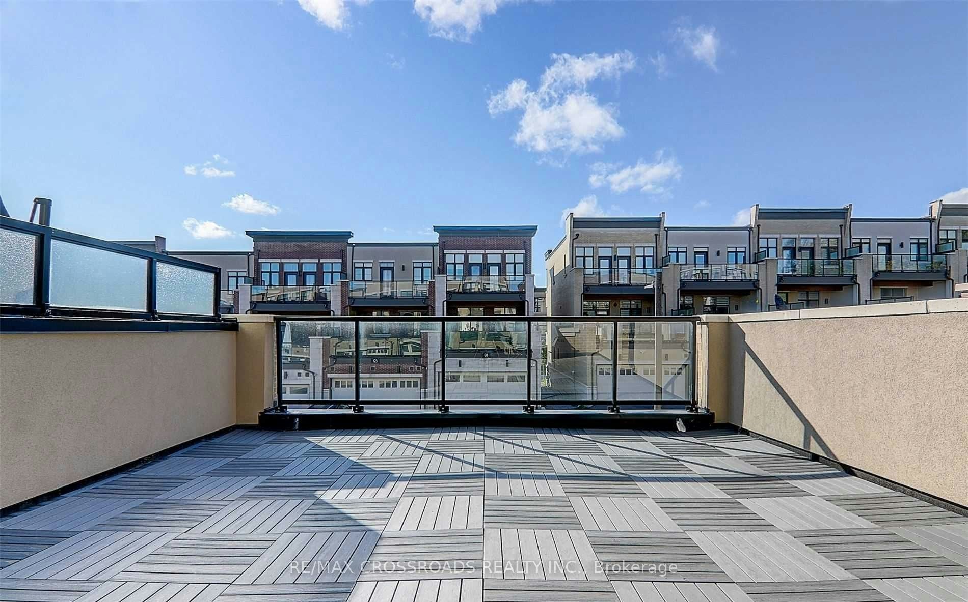 35 Carrville Woods Circle, Vaughan, ON, L6A 4Z6 - 17