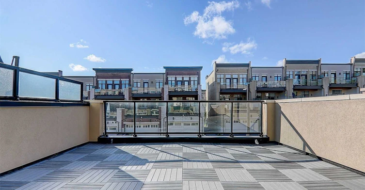 35 Carrville Woods Circle, Vaughan, ON, L6A 4Z6 - 17